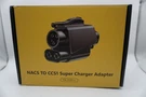Shenzhen Guangdao Nacs To Super Charger Adapter TSL-CCS1-L. Fixed Price $55.00.