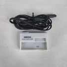 Pentax 4.2V Battery Charger D-BC20 (15H) W/ Power Supply Tested & Working. Fixed Price $15.00.