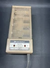 Vtg Archer Nickel Cadmium Battery Charger 23-132A Aa. Fixed Price $10.00.