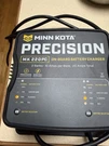 Minn Kota MK220PC Bank X 10 Amp Precision Charger. Fixed Price $199.00.