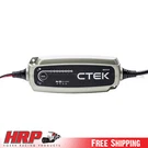 Ctek Mxs 5.0 40-206 12 Volt Battery Charger And Maintainer With Accessories. Fixed Price $118.99.