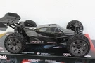 Traxxas 90154-4 Black Jato 4X4 Brushless BL-2S Clipless Hd Buggy 1:8 New. Fixed Price $490.72.
