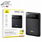 Baseus Blade Power Bank 20000MAH 100W Digital Display Usb-c Usb-a. Fixed Price $45.99.