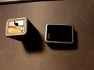 Go Pro Hero 8 & Charger And 3 Batteries. Fixed Price $300.00.