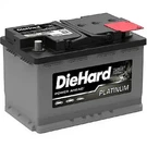 Diehard Platinum Agm Battery H6, 760 Cca, 950 120 Minute Reserve Capacity. Fixed Price $259.99.