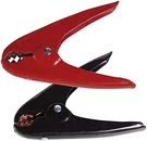 Fjc (45262) Replacement Booster Cable With 600 Rating Parrot Clamp Set. Fixed Price $15.06.