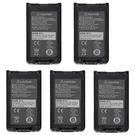 Pack KNB-57L KNB-35L Battery For Kenwood TK-2160 TK-3160 TK-2360 TK-3360. Fixed Price $92.39.