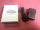 Icreatin 8.4V 1A Power Adapter Li-ion Batt Charger W/ Led Indicator YS-08401000. Fixed Price $12.89.