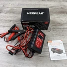 Nexpeak 1.75-AMP Car Battery Charger 6V And 12V Smart Fully Automatic 1P-NC175. Fixed Price $27.95.