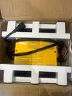 New Delta-q Quiq Golf Cart Battery Charger 912-4800 100-240V 48V 18A 150-400AH. Fixed Price $379.95.