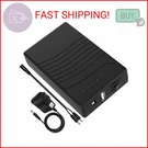 Talentcell Rechargeable 12V 3000MAH Lithium Ion Battery Pack For Led Strip, Cctv. Fixed Price $31.69.