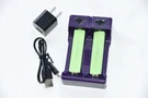 Gumstick Battery Charger For Sony Aiwa Panasonic Walkman Cassette Players Cd Md. Fixed Price $19.99.