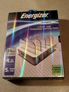 Energizer Ultimate Port Usb 34 Watt Rapid Charge Charging Station Tray. Fixed Price $19.99.
