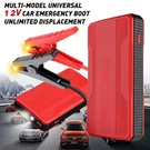 69800MAH Car Starter Booster Jumper Box Power Bank Battery Charger Portable. Fixed Price $28.98.
