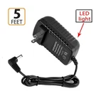 Ac Adapter Charger For Car Jump Starter 450A 500A 600A 800A 1000 Battery Booster. Fixed Price $11.99.