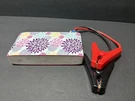 Halo Bolt 57720 Portable Charger & Floodlight - Unit And Jumper Cables #24. Fixed Price $24.99.