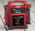 Jump-n-carry JNC770R 1700 Peak Amp Premium 12-VOLT Starter Red. Fixed Price $169.99.