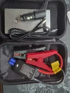 Winplus 12V Car Jump Starter & Portable Power Bank AC55929 Capacity 8000MAH. Fixed Price $15.00.