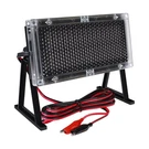 Mighty Max 6V Solar Panel Charger For 7AH Emergi Lite 12M9 Sla Battery. Fixed Price $21.99.