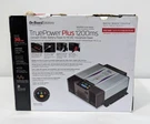 Promariner Truepower Plus Modified Sine Wave Inverter - 1200W #06120. Fixed Price $149.99.
