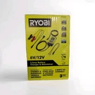 Ryobi 2 Amp Battery Charger Maintainer - Brand New Sealed. Fixed Price $31.99.