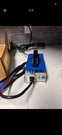 Kaisal 48V Lithium Mains Charger Golf Cart, Forklift, Boat, Rv. Fixed Price $79.99.