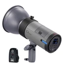Neewer Q300D 300WS Flash W/wireless Trigger, 7800MAH Battery. Fixed Price $280.99.