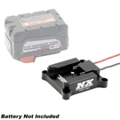Nitrous Express Stand Alone Battery Mount. Fixed Price $197.84.