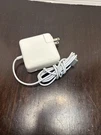 Replacement Adapter For Macbook Pro Model A1234 60W 100-240V 1.5A. Fixed Price $8.99.