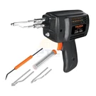 Truper CAU-230 Gun-type Soldering Iron With Temperatures. Fixed Price $96.46.