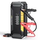Auxito Portable Power J503 Station 6000A Peak Amp Jump Starter Box. Fixed Price $94.99.