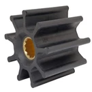 Jabsco Impeller Kit Neoprene 9 Blade 3-3/4" X 2-1/2" W #836-0001-P. Fixed Price $77.97.