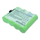 Battery For Radio Shack 960-1460 Uniden Sony BT098 BT-098 Aeg BBTY0345001 BT153. Fixed Price $22.59.