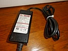 Leadman Powmax Electric Scooter Charger Model KY-05048S-29. Fixed Price $9.99.