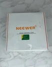 Neewer Usb Dual Fast Battery Charger. Fixed Price $40.00.