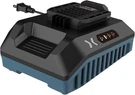 Senix X6 5 Amp Battery Charger For 60 Volt Max Lithium-ion Batteries. Fixed Price $67.95.