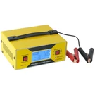 Battery Charger 6/8/12/14/16/24V 0-10A Automotive Golf Cart Yellow Handle. Fixed Price $42.90.