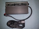 Schauer Battery Charger Model JAC0524-HS. Fixed Price $91.50.