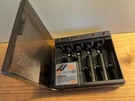Again & Fast Battery Rechargeable Charger CC-8 Nicd (n). Fixed Price $14.95.