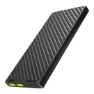 Nitecore NB10000 Gen 3 Ultra-slim Usb-c Power Bank, 10,000MAH, Dual 22.5W Output. Fixed Price $64.95.