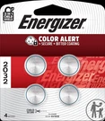 Energizer 2032 Batteries (4 Pack), 3V Lithium Coin. Fixed Price $10.99.