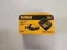 Dewalt DCB205C Battery And Charger Kit. Fixed Price $85.00.