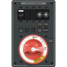 Blue Sea Systems Dual Battery Bank Management Panel, 350A, 48V Dc. Fixed Price $316.37.