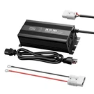 Power Queen 29.2V 20A LIFEPO4 Mains Charger For 25.6V Batteries. Fixed Price $85.00.