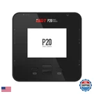 Isdt P20 800W 35A Lipo Battery Balance Discharger Duo 500WX2 Dual. Fixed Price $190.40.