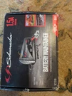 Schumacher SC1319 1.5A 6/12V Automatic Battery Charger Maintainer New Open Box. Fixed Price $54.99.