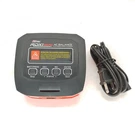 Hitec RDX1 Mini Ac Balance Charger/discharger For Lipo Nimh. Fixed Price $29.99.