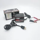 Century-solar Amp 6V & 12V Car Motorcycle Battery Charger Trickle Maintainer. Fixed Price $38.36.