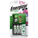 Energizer Value Charger For Nimh Rechargeable And Batteries. Fixed Price $20.88.