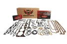 Chevy Chevrolet Gmc 327 350 5.7 Sbc 1968 - 1985 Enginetech Rering Rebuild Kit. Fixed Price $118.49.